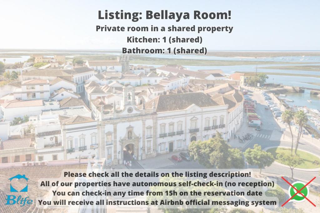 Blife Batalya Private Rooms FAO Oda fotoğraf