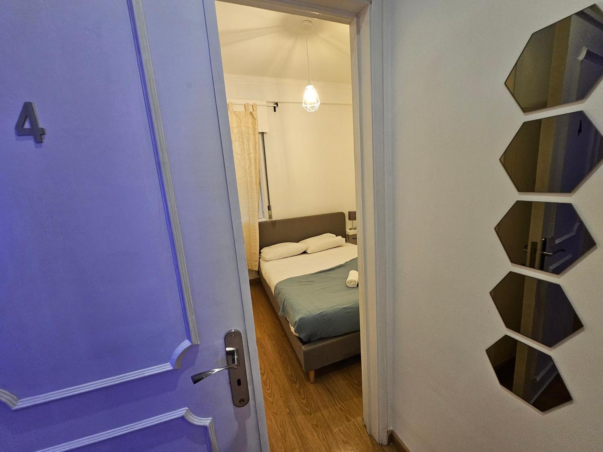 Blife Batalya Private Rooms FAO Oda fotoğraf