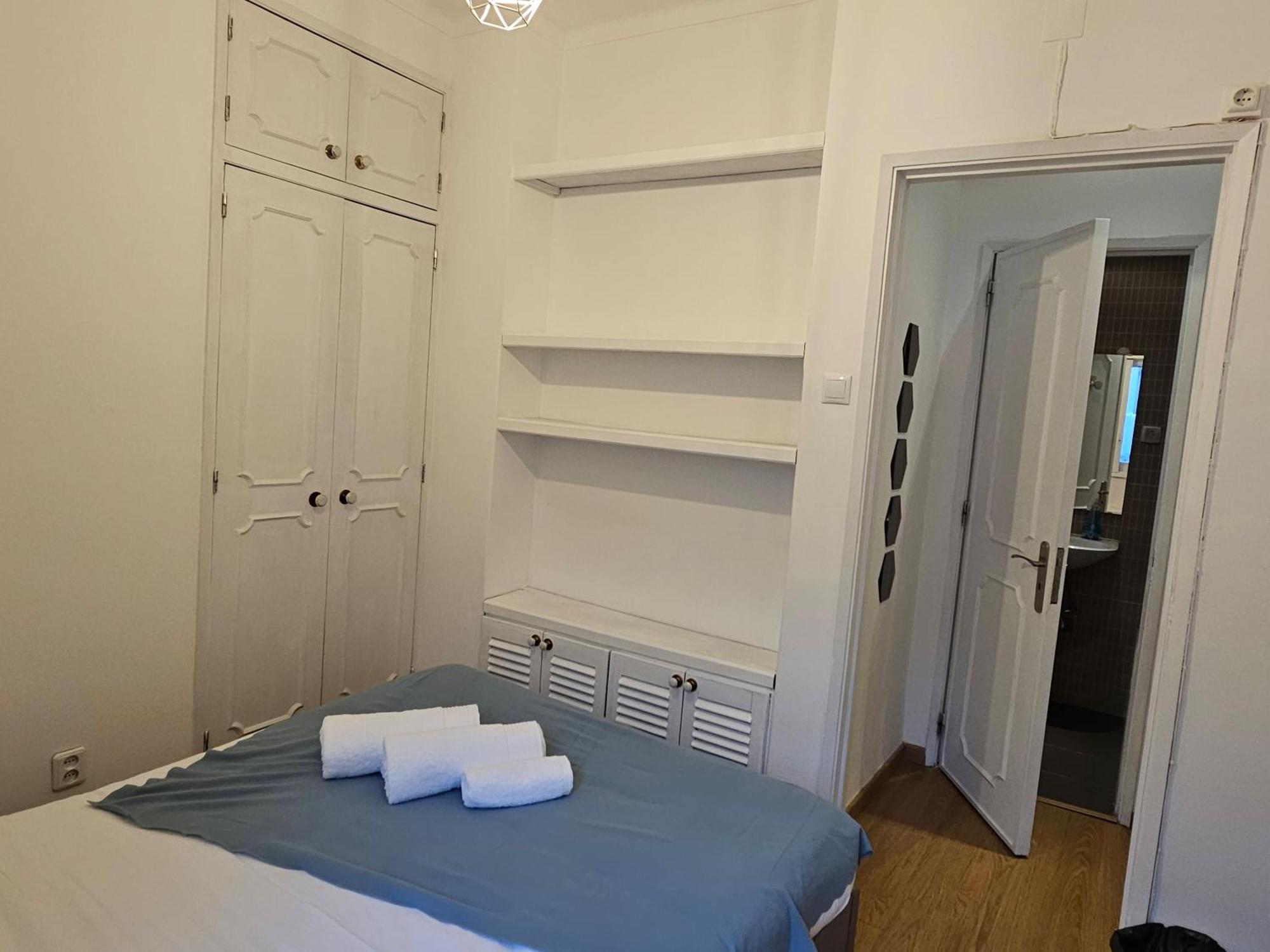 Blife Batalya Private Rooms FAO Oda fotoğraf