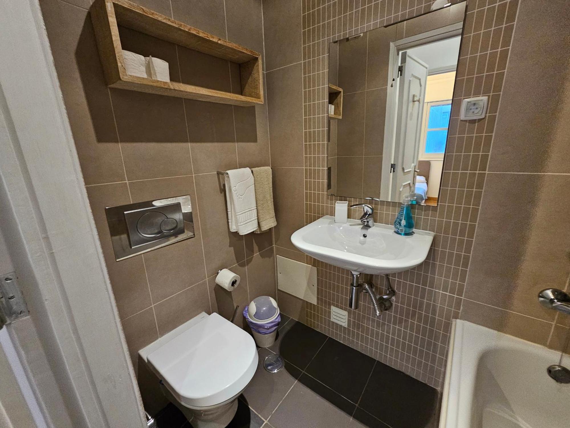 Blife Batalya Private Rooms FAO Oda fotoğraf