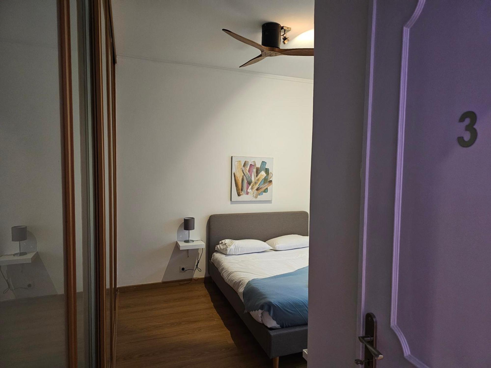 Blife Batalya Private Rooms FAO Oda fotoğraf