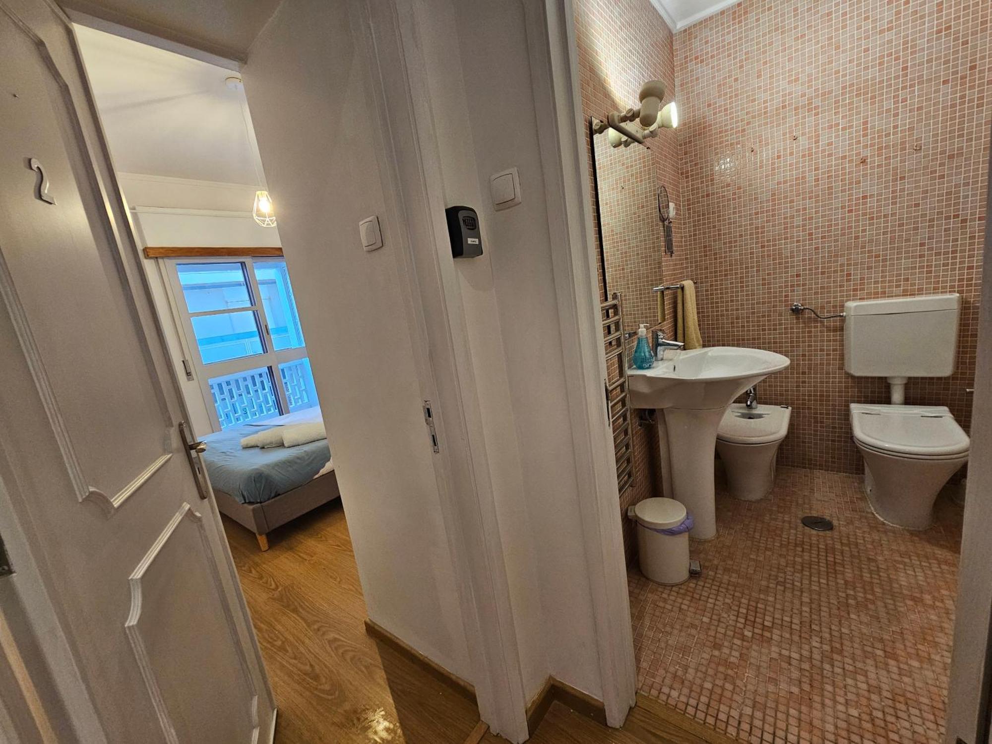 Blife Batalya Private Rooms FAO Dış mekan fotoğraf