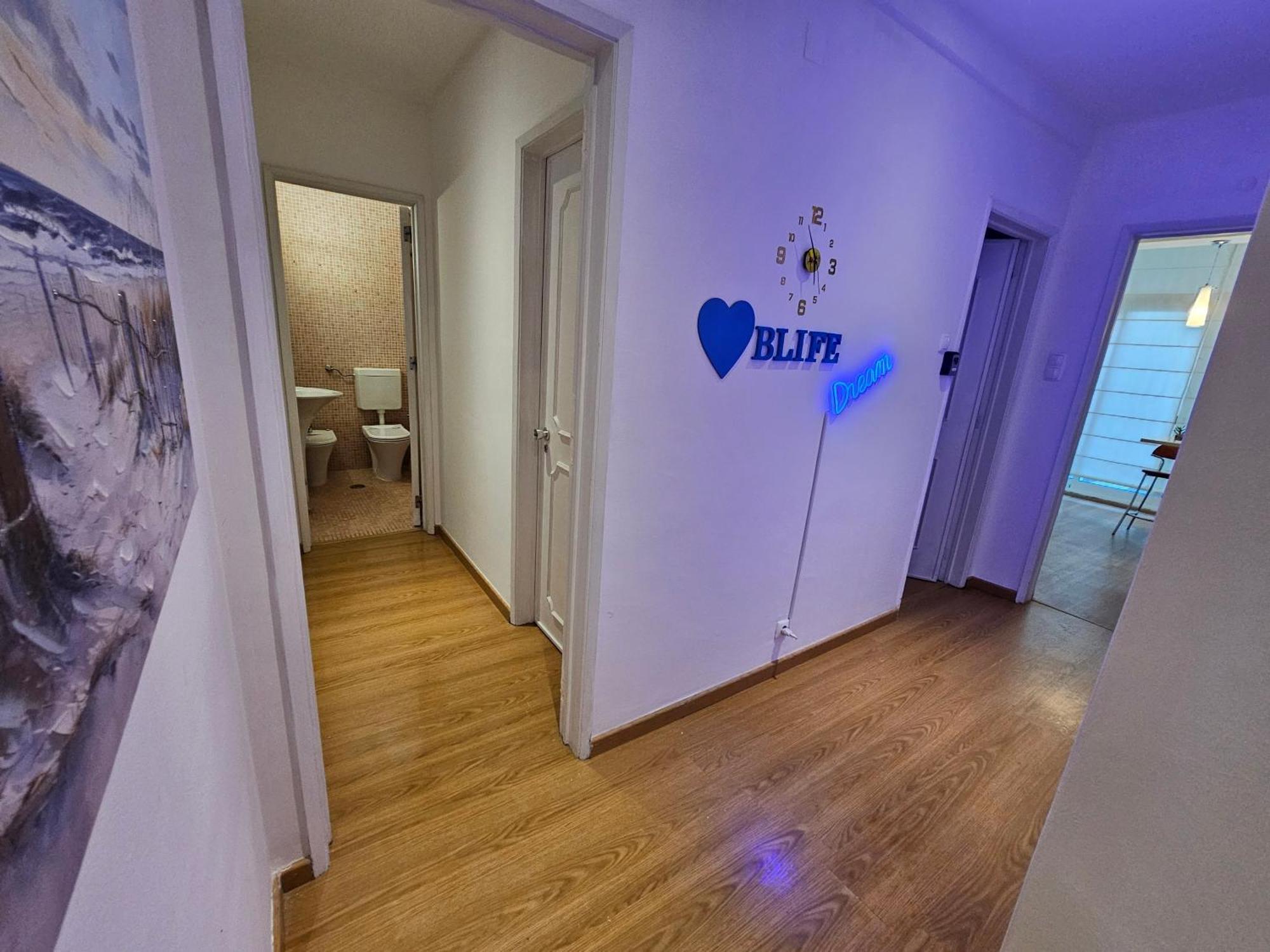 Blife Batalya Private Rooms FAO Dış mekan fotoğraf